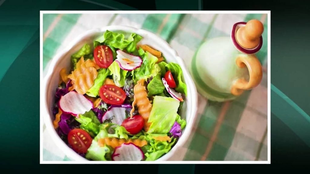 Alimentos que fortalecen los dientes
