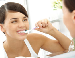 Higiene Oral