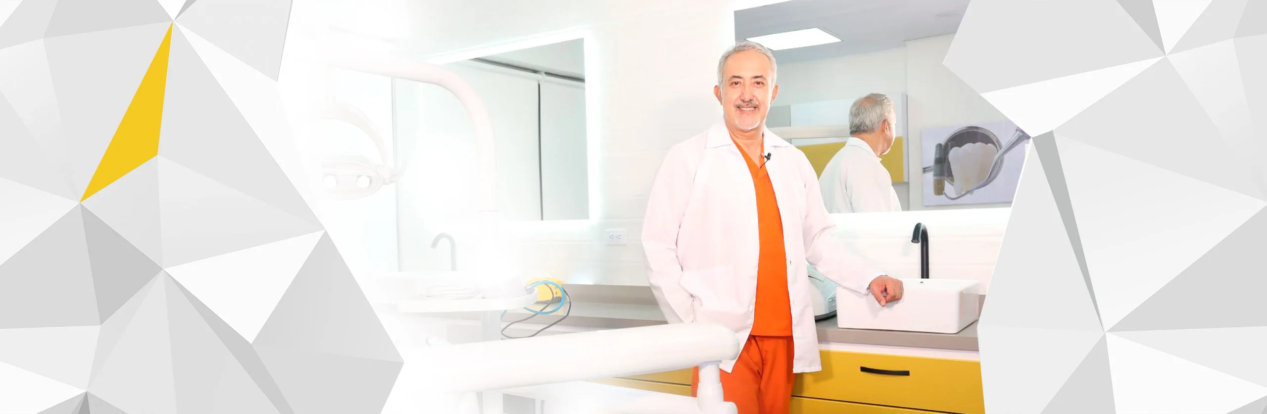 Dr Ivan Lindo - Dental implants Bogota Colombia