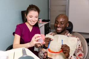 cuidar implantres dentales ahora es obligatorio