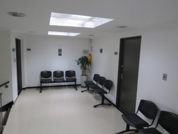 Clinic of Specialist in Dentistry Dr. Iván Lindo