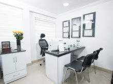 Private clinics or dental franchises