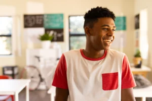 diseno de sonrisa en jovenes
